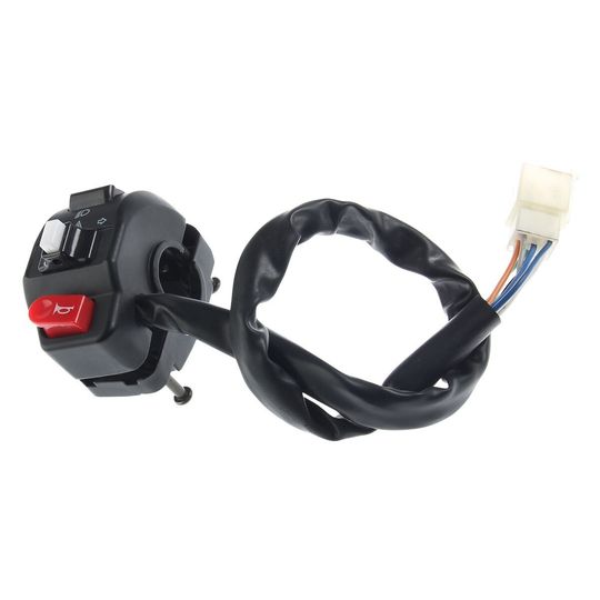 italika-original-mando-izquierdo-italika-serie-ws-2018-2025-ws175-sport-0