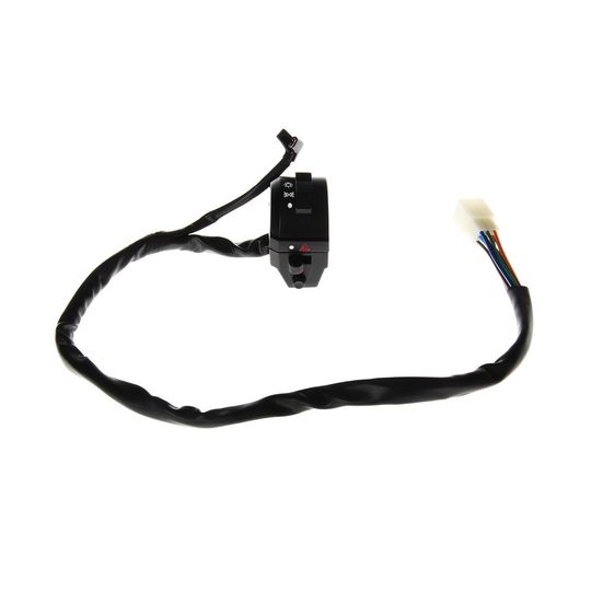 italika-original-mando-derecho-italika-serie-ft-2016-2025-ft150ts-0 italika-original-mando-derecho-italika-serie-ft-2016-2025-ft150ts-0