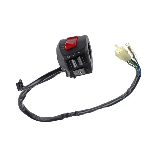 italika-original-mando-derecho-italika-serie-dt-2020-2024-dt150-sport-0