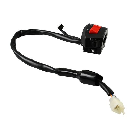 italika-original-mando-derecho-italika-serie-ft-2022-2023-ft150g-0 italika-original-mando-derecho-italika-serie-ft-2022-2023-ft150g-0