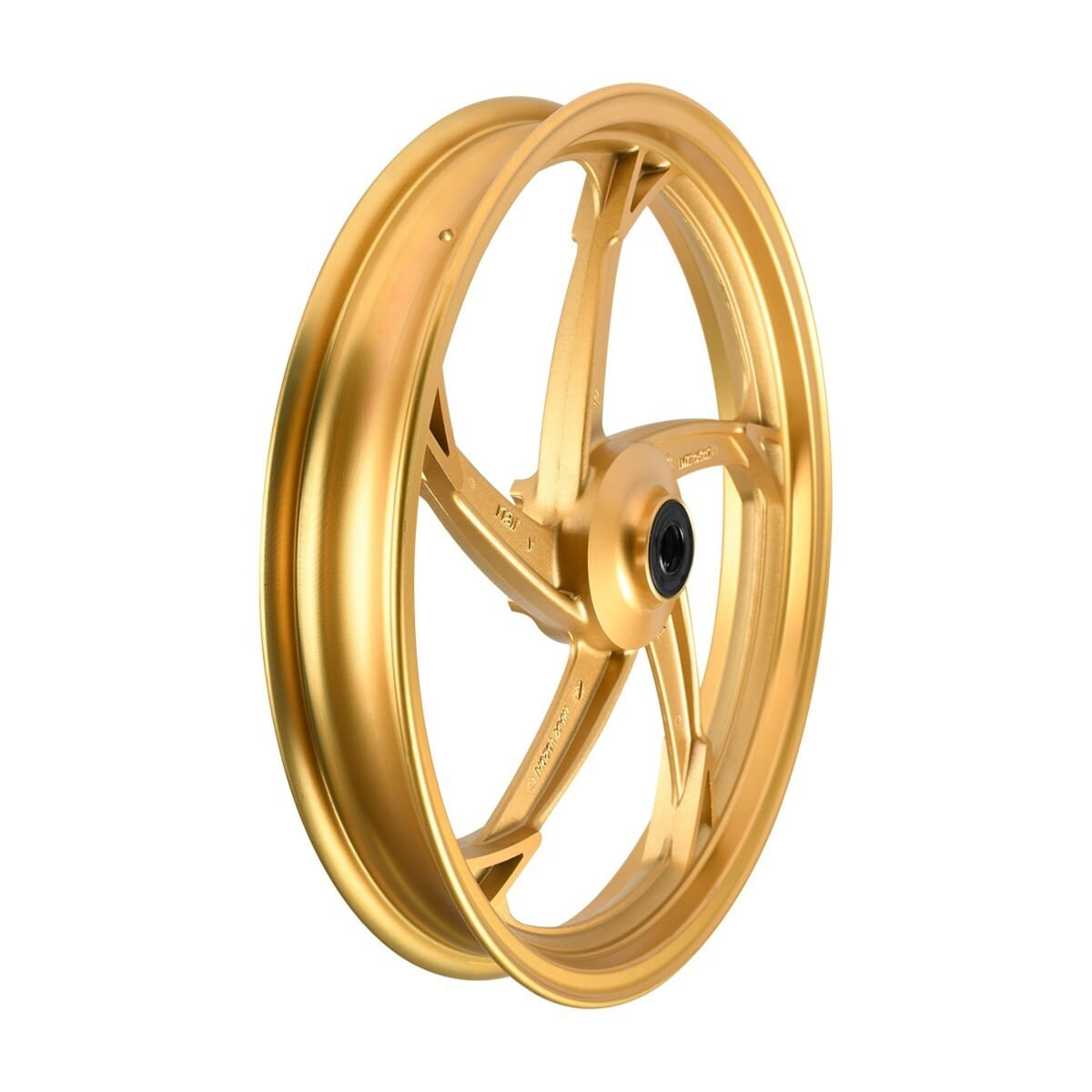 Rin Dorado Delantero