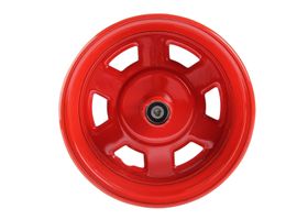 Rin Naranja Delantero