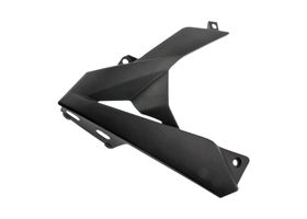 Cubierta Negra Inferior Izquierda