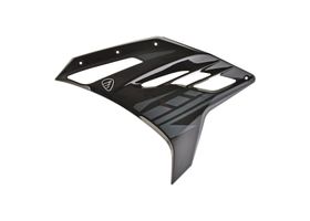 Cubierta Negra Superior Izquierda