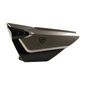 italika-original-cubierta-gris-y-negro-lateral-izquierda-italika-serie-ft-2018-2024-ft150-grafito-0
