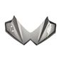 italika-original-cubierta-gris-frontal-italika-serie-rt-2020-2024-rt250-sport-0