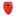italika-original-cubierta-rojo-con-negro-frontal-italika-d125-2020-2021-d125-0