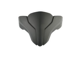 Cubierta Negra Frontal