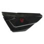 italika-original-cubierta-roja-y-negro-lateral-izquierda-italika-serie-dt-2017-2020-dt150-clasica-0