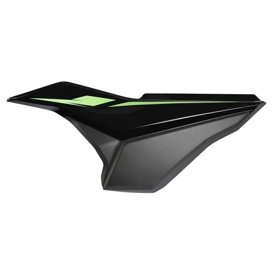 italika-original-cubierta-verde-y-negro-lateral-izquierda-italika-serie-ft-2023-2025-ft150ts-0