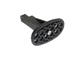 Cubierta Antipolvo Izquierda