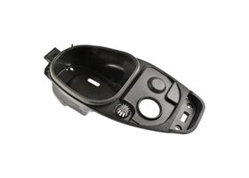 Cubierta De Portaequipaje Interior