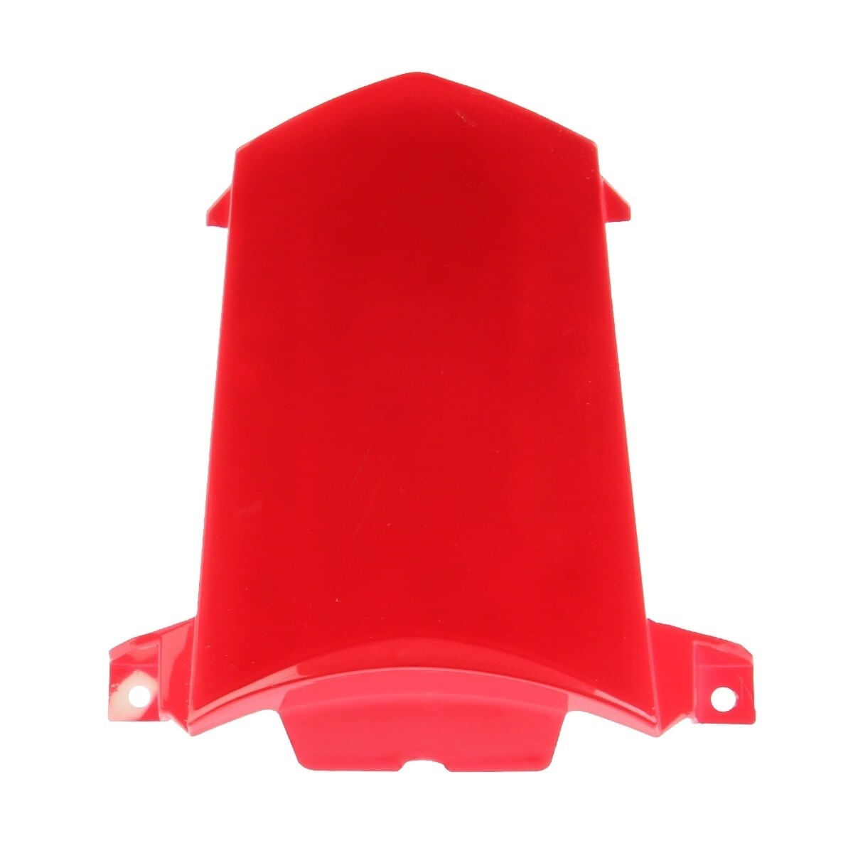 Cubierta Roja
