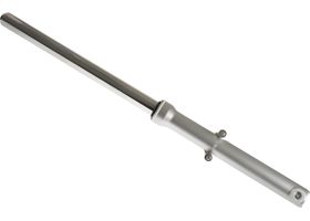 Amortiguador De Suspensión Gris Delantero Derecho