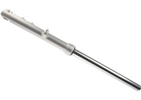 Amortiguador De Suspensión Gris Delantero Izquierdo