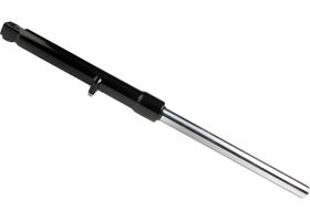 Amortiguador De Suspensión Negro Delantero Derecho