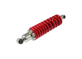 Amortiguador De Suspensión Rojo Trasero