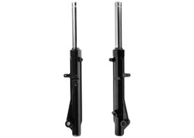 Par De Amortiguadores De Suspensión Delanteros