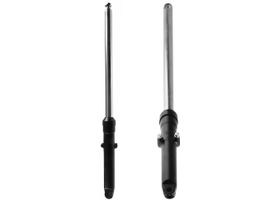 Par De Amortiguadores De Suspensión Negros Delanteros