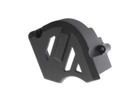 Cubierta De Cárter Trasera Izquierda