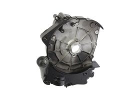 Cubierta De Cárter Derecha