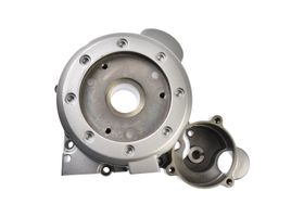 Cubierta De Cárter Izquierda