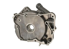 Cubierta De Cárter Derecha
