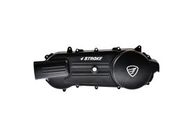 Cubierta De Cárter Izquierda