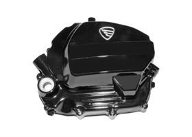 Cubierta De Cárter Derecha