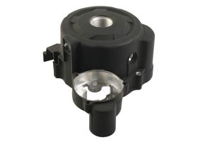 Cubierta De Cárter Izquierda