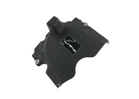 Cubierta De Cárter Trasera Izquierda
