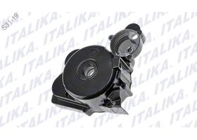 Cubierta De Cárter Izquierda