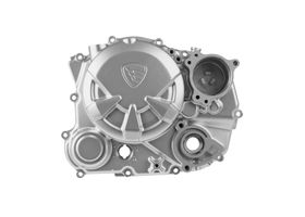 Cubierta De Cárter Derecha