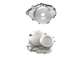 Par De Cubiertas De Cárter