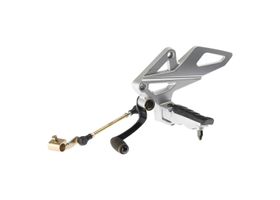 Posapie Delantero Izquierdo