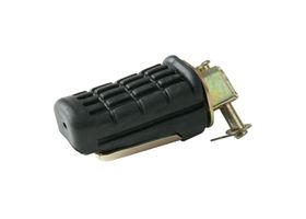 Posapie Trasero Izquierdo