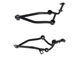 Par De Posapies Delanteros