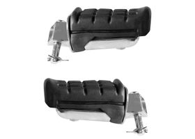 Par De Posapies Delanteros