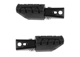 Par De Posapies Traseros