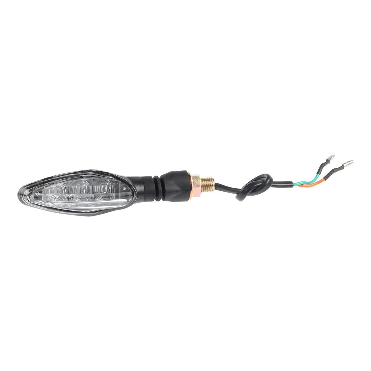 Direccional Con Leds Delantera Izquierda