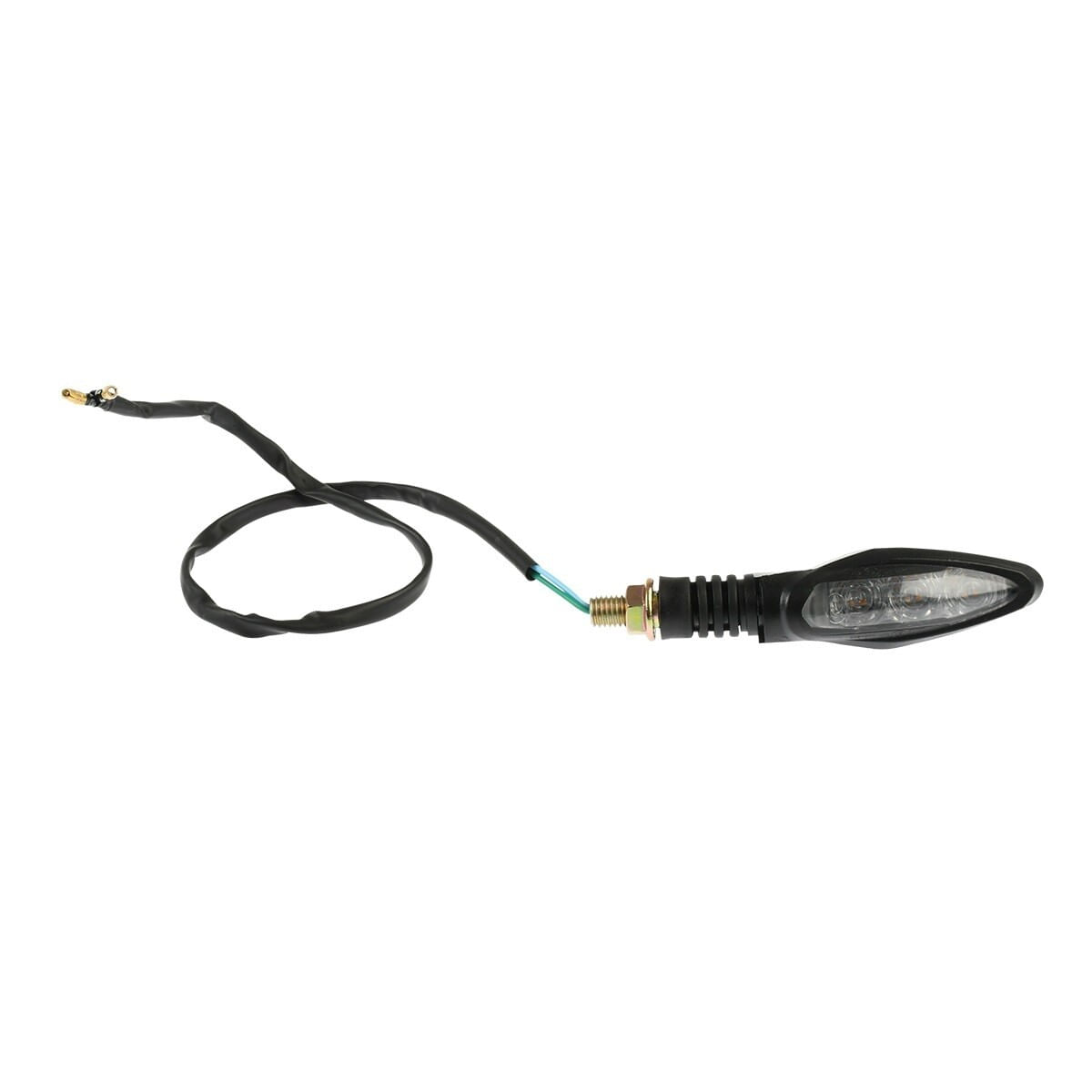 Direccional Con Leds Derecha