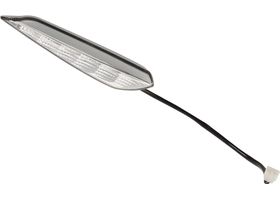 Direccional Con Leds Delantera Derecha