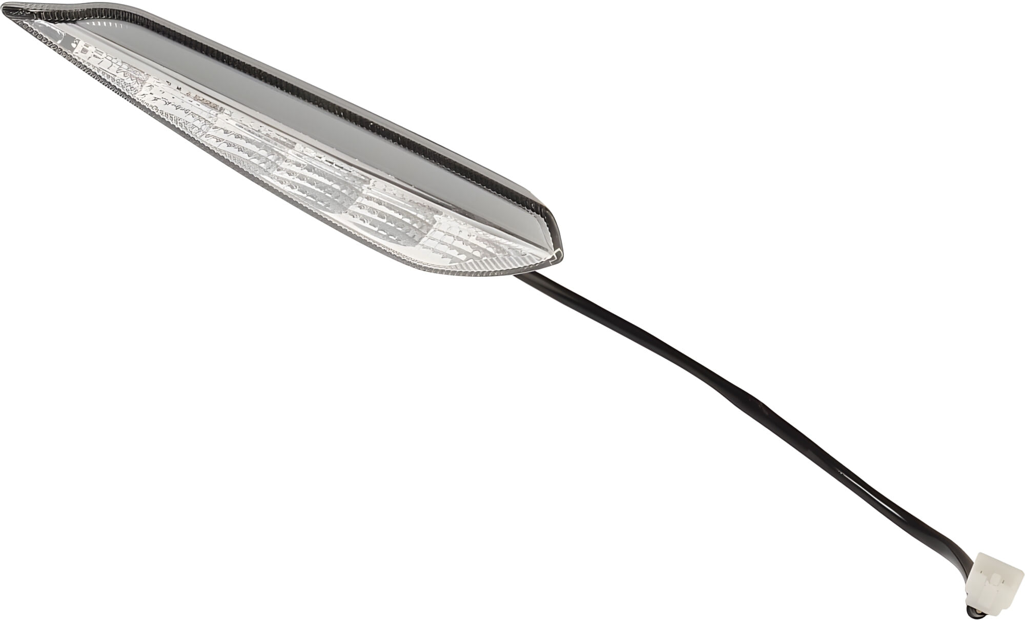 Direccional Con Leds Delantera Derecha