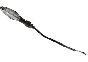 Direccional Con Leds Trasera Izquierda