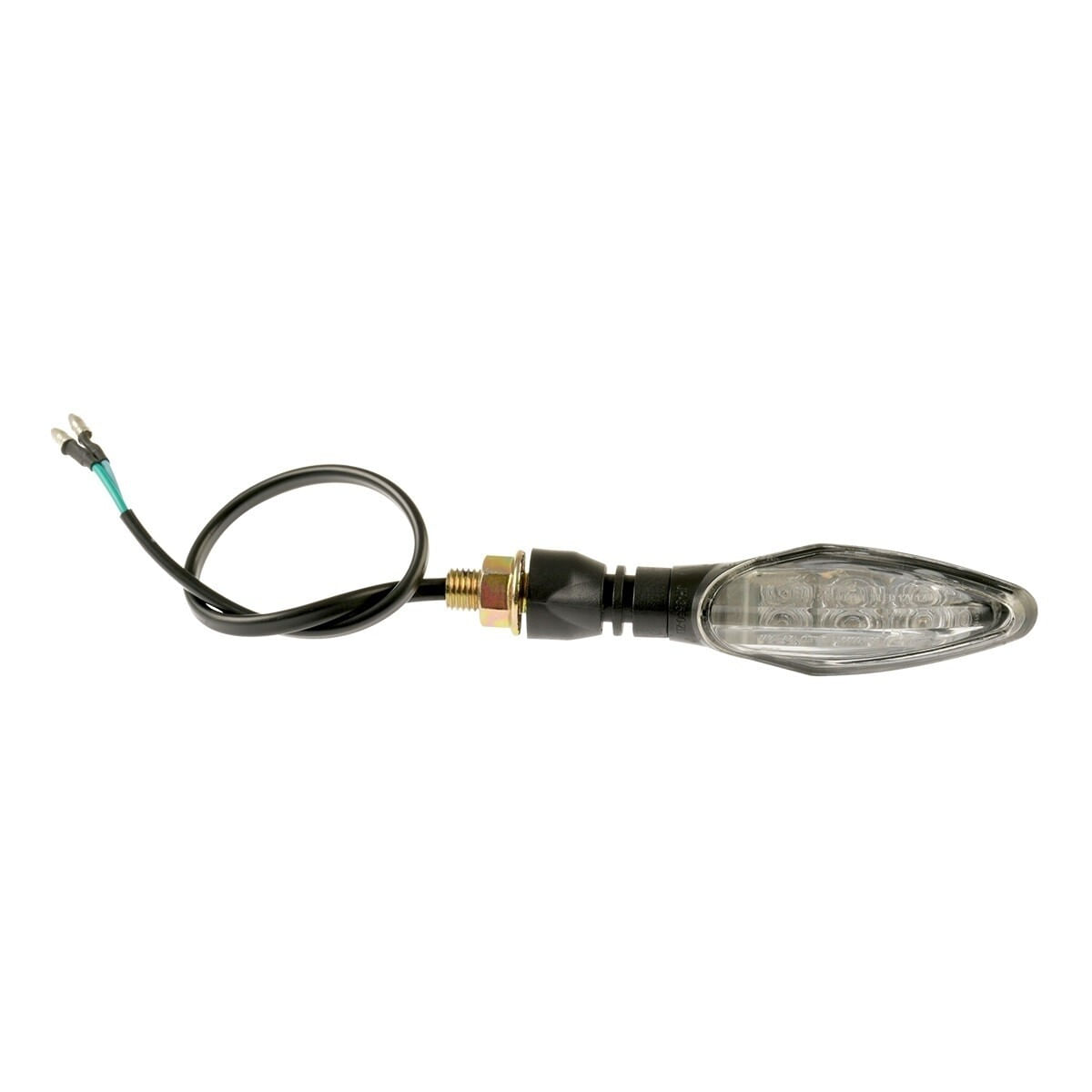 Direccional Con Leds Derecha