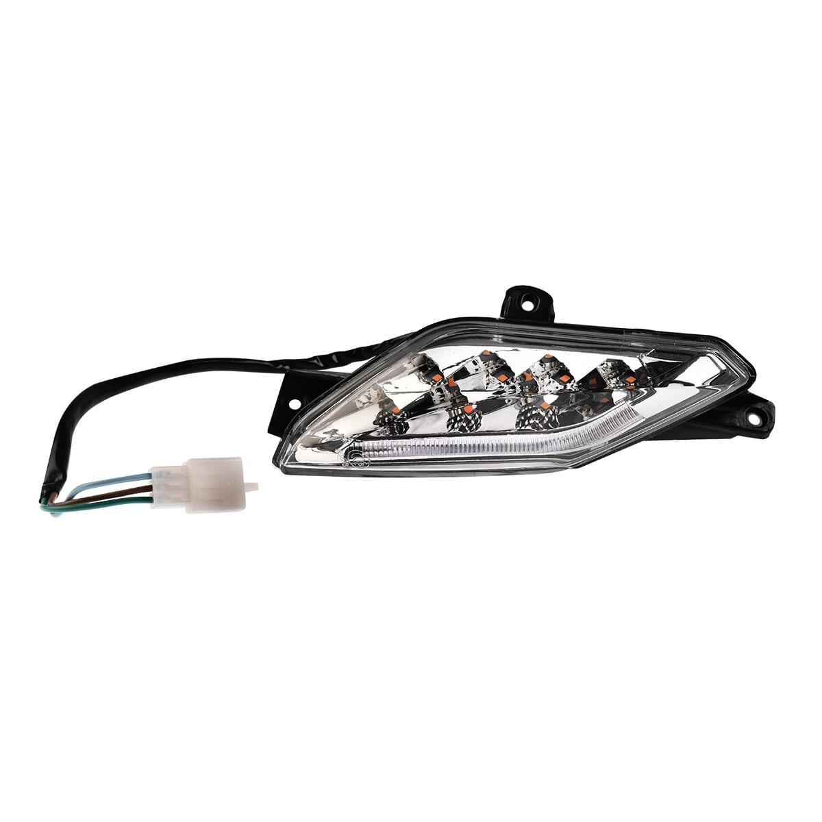 Direccional Con Leds Delantera Derecha