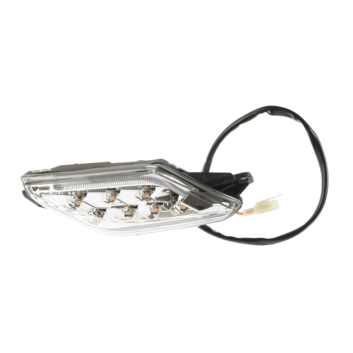 Direccional Con Leds Delantera Izquierda