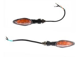 Par De Direccionales Delanteras