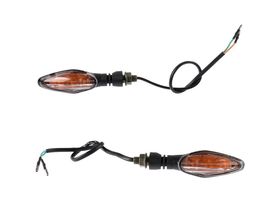 Par De Direccionales Traseras