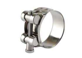 Abrazadera Para Escape